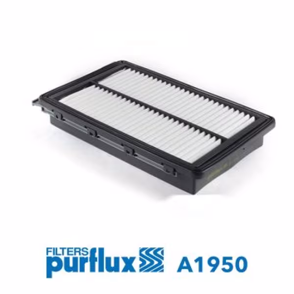 PURFLUX Filtro aria