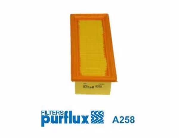 PURFLUX Filtro aria