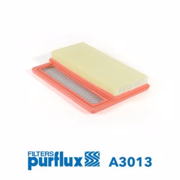 PURFLUX Filtro aria
