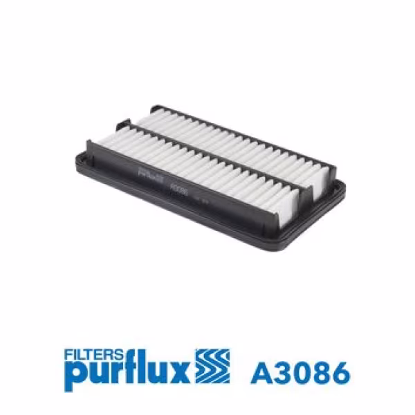PURFLUX Filtro aria