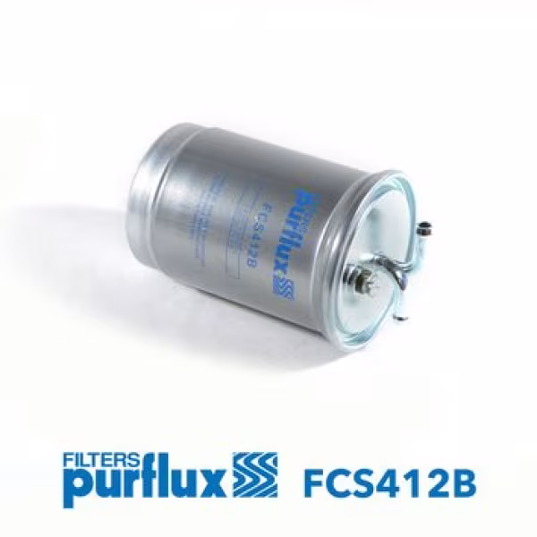 PURFLUX Filtro carburante