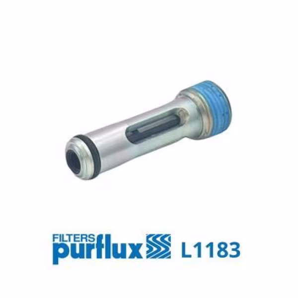 PURFLUX Filtro olio
