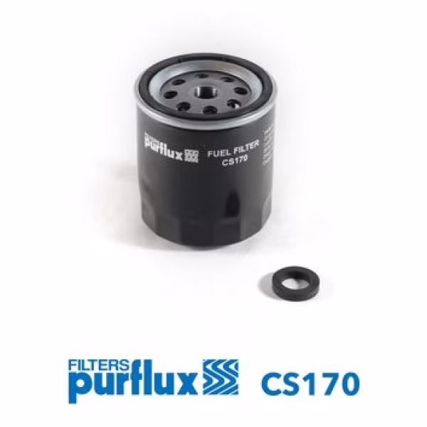 PURFLUX Filtro carburante