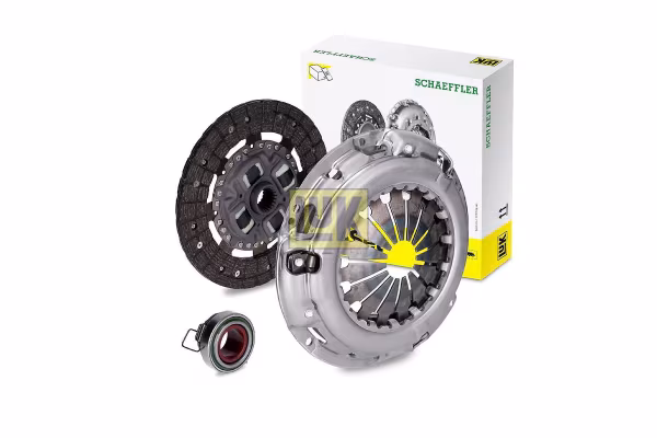 Schaeffler LuK Kit frizione