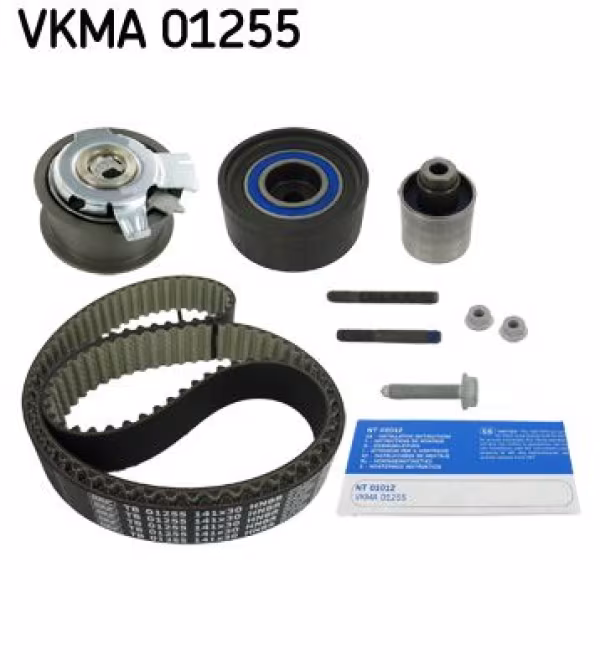 SKF Kit cinghie dentate