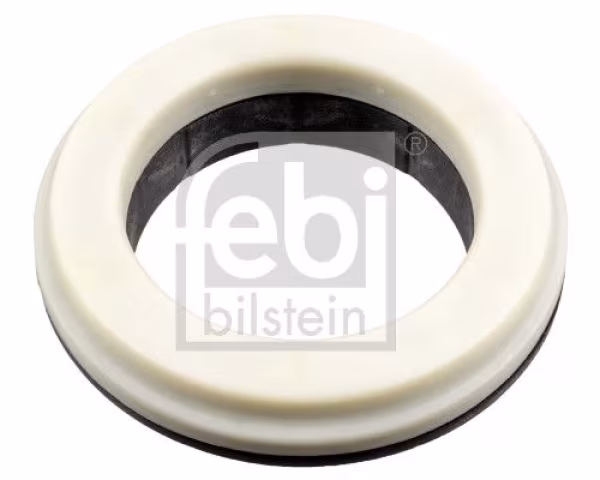 FEBI BILSTEIN Cuscinetto volvente, Supporto ammortizz. a molla