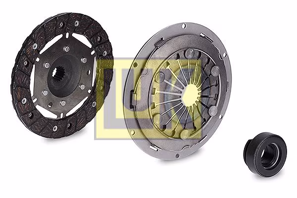 Schaeffler LuK Kit frizione