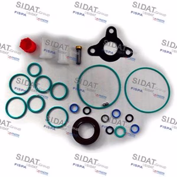 SIDAT Kit guarnizioni, pompa iniezione