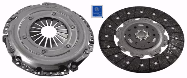 SACHS Kit frizione