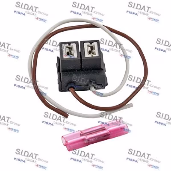 SIDAT Kit riparazione cavi, Faro principale