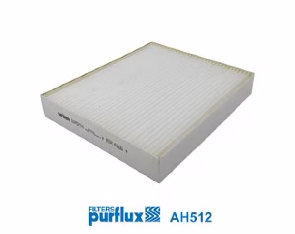 PURFLUX Filtro, Aria abitacolo