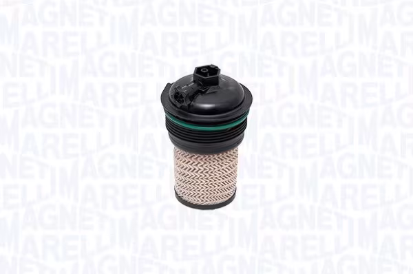 MAGNETI MARELLI Filtro carburante