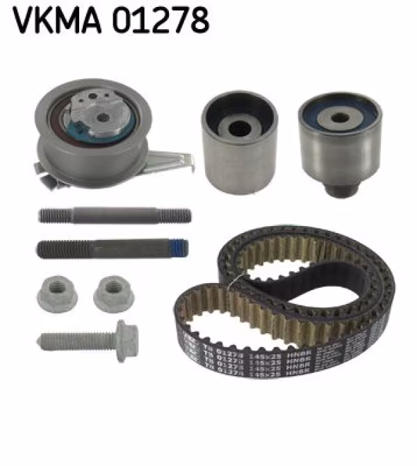 SKF Kit cinghie dentate
