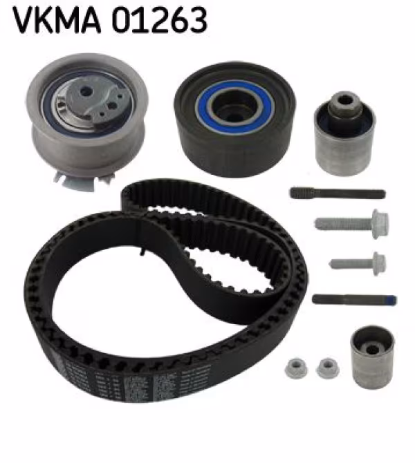 SKF Kit cinghie dentate