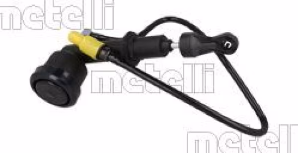 METELLI Cilindro trasmettitore, Frizione