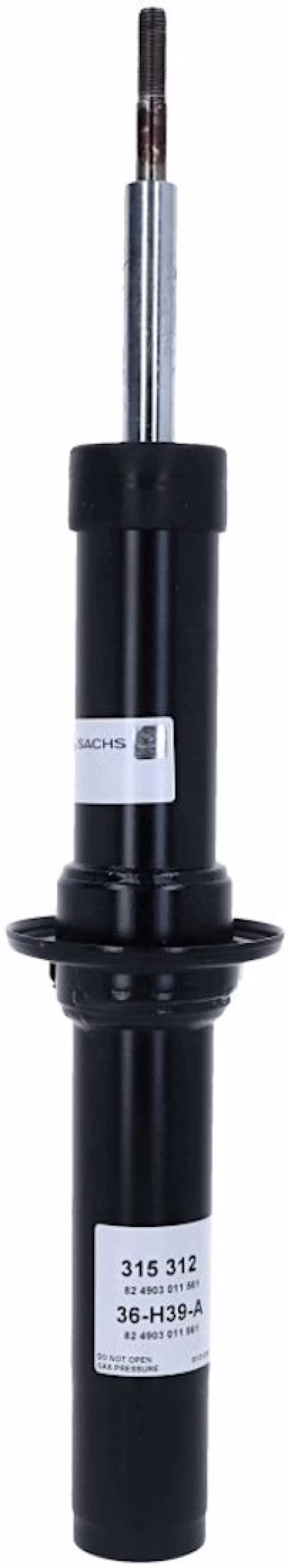 SACHS Ammortizzatore