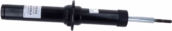 SACHS Ammortizzatore