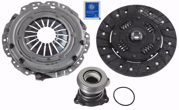 SACHS Kit frizione