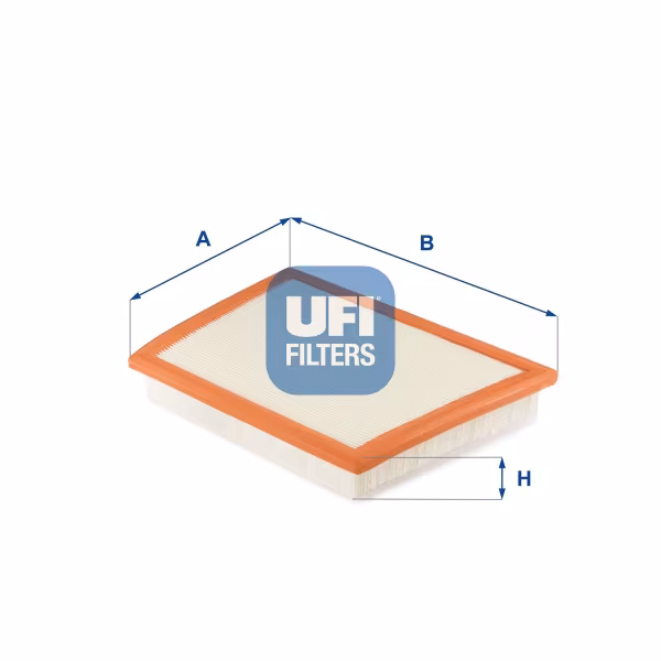 UFI Filtro aria