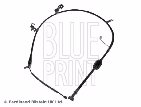 BLUE PRINT Cavo comando, Freno stazionamento