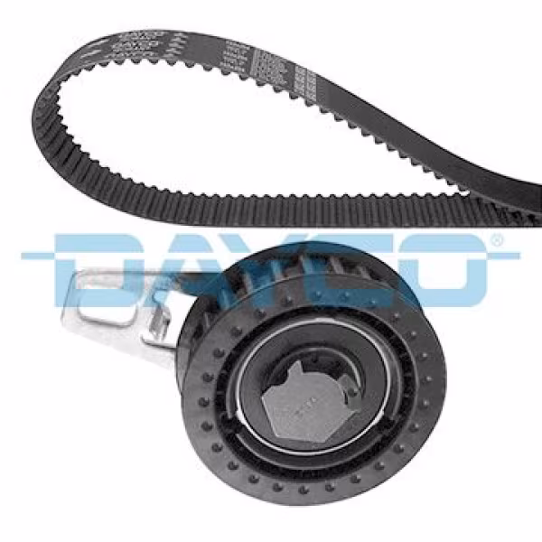 DAYCO Kit cinghie dentate