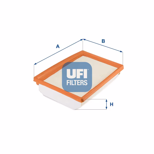 UFI Filtro aria