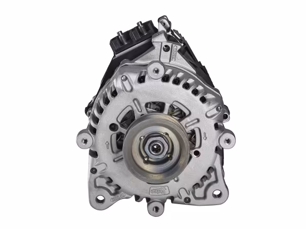 VALEO Alternatore motorino d\'avviamento