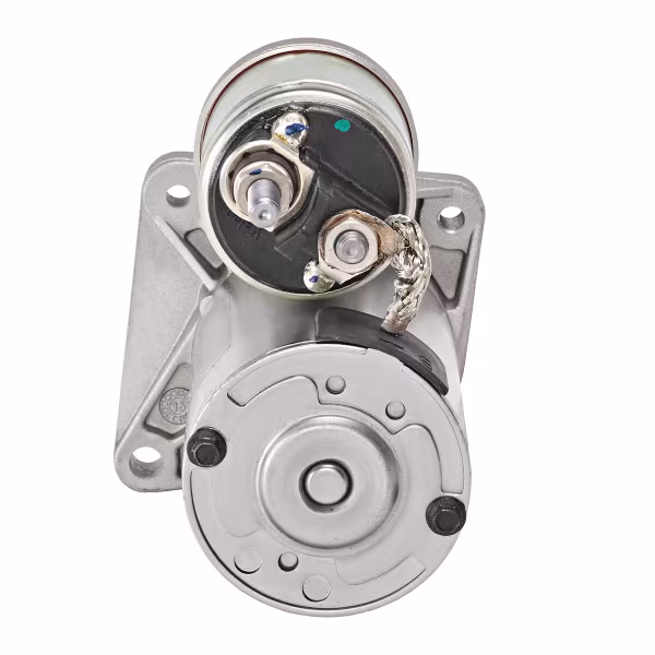 VALEO Motorino d\'avviamento