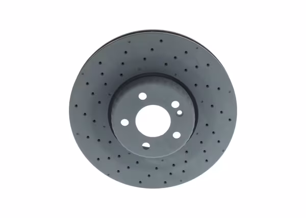 BOSCH Disco freno