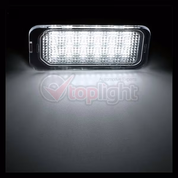 AE TOPLIGHT Luce targa