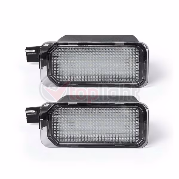 AE TOPLIGHT Luce targa