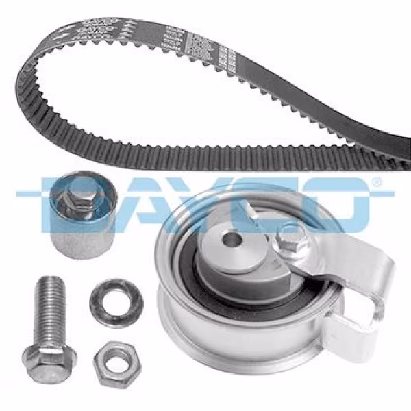 DAYCO Kit cinghie dentate