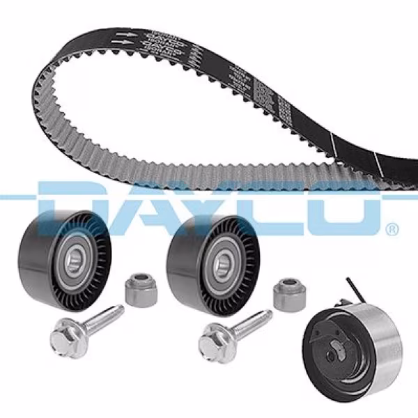 DAYCO Kit cinghie dentate