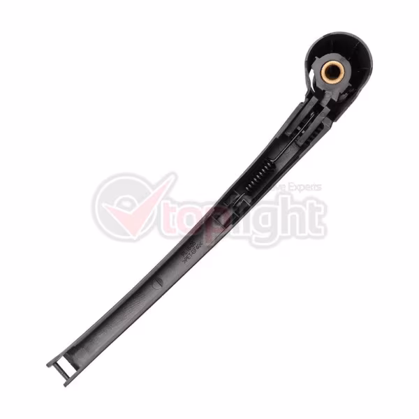 AE TOPLIGHT Serie bracci tergi, Pulizia cristalli
