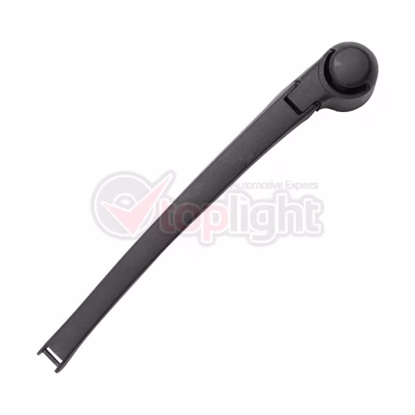 AE TOPLIGHT Serie bracci tergi, Pulizia cristalli