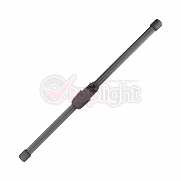 AE TOPLIGHT Serie bracci tergi, Pulizia cristalli
