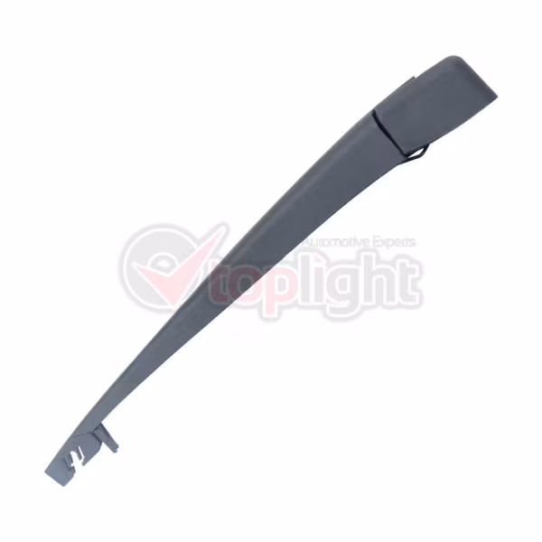AE TOPLIGHT Serie bracci tergi, Pulizia cristalli