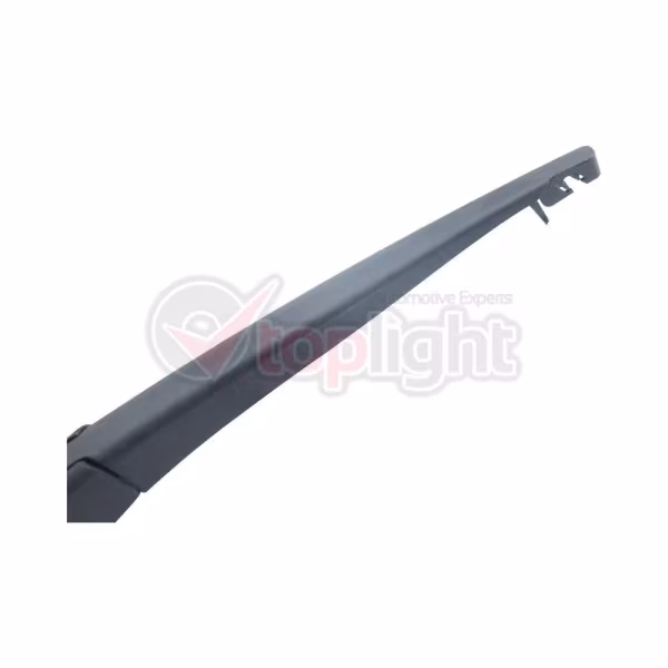 AE TOPLIGHT Serie bracci tergi, Pulizia cristalli