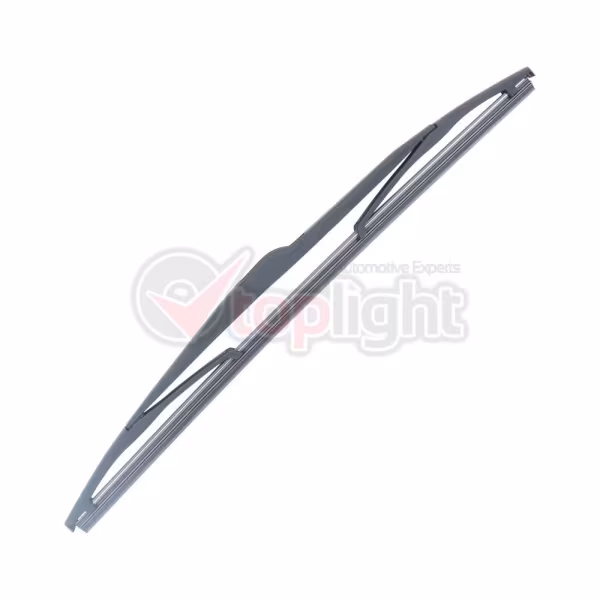 AE TOPLIGHT Serie bracci tergi, Pulizia cristalli