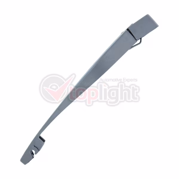 AE TOPLIGHT Serie bracci tergi, Pulizia cristalli