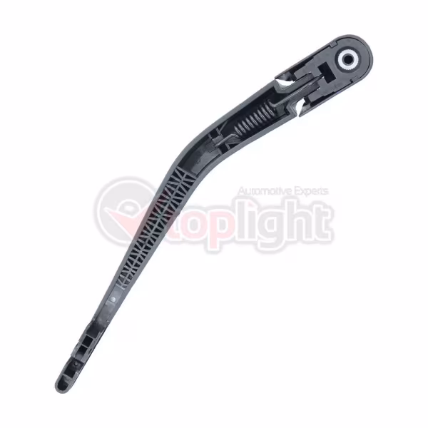 AE TOPLIGHT Serie bracci tergi, Pulizia cristalli