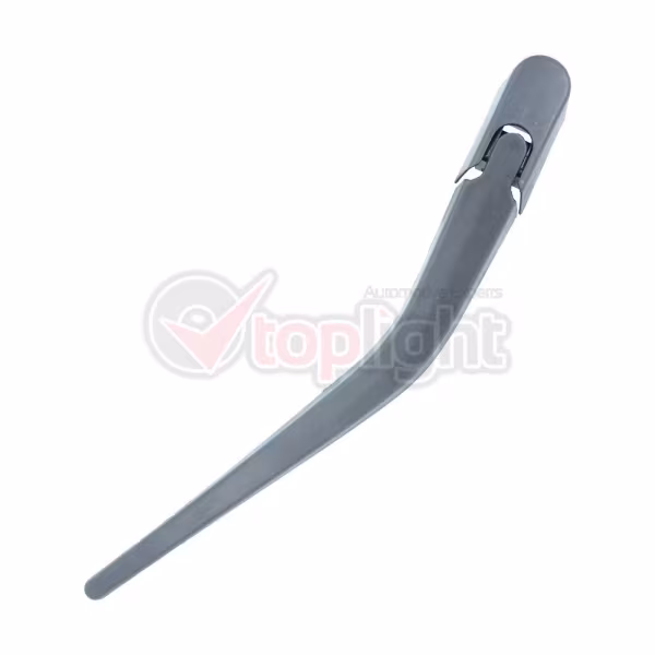 AE TOPLIGHT Serie bracci tergi, Pulizia cristalli
