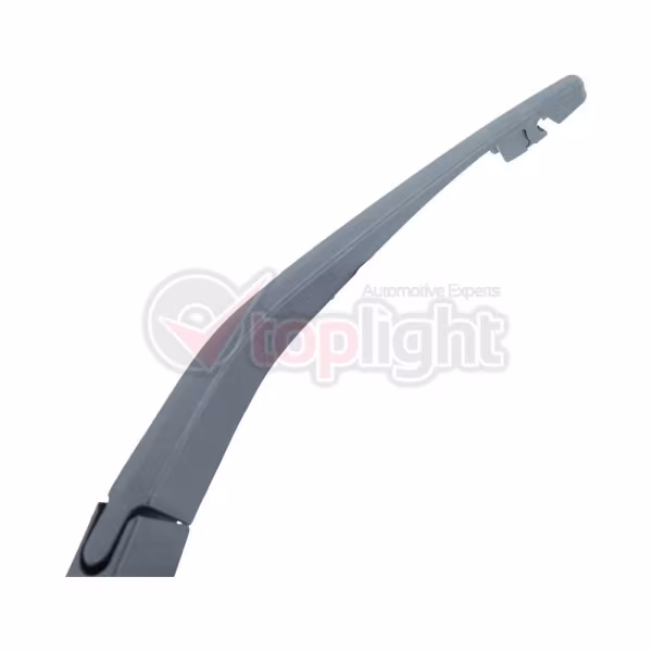 AE TOPLIGHT Serie bracci tergi, Pulizia cristalli