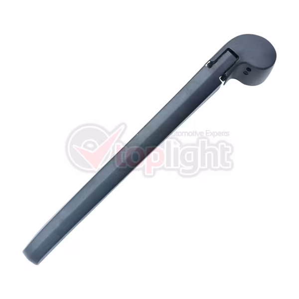 AE TOPLIGHT Serie bracci tergi, Pulizia cristalli