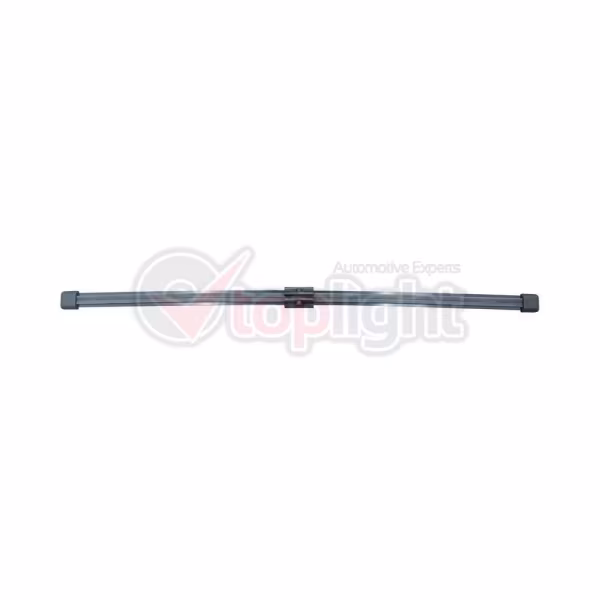 AE TOPLIGHT Serie bracci tergi, Pulizia cristalli