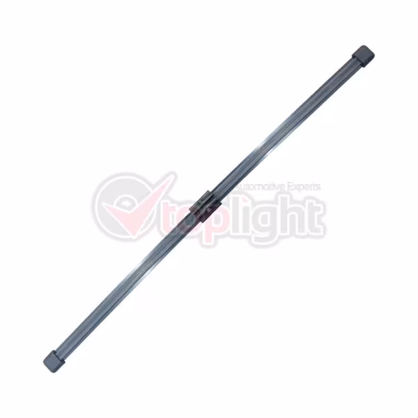 AE TOPLIGHT Serie bracci tergi, Pulizia cristalli
