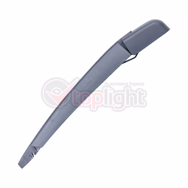AE TOPLIGHT Serie bracci tergi, Pulizia cristalli