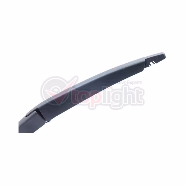 AE TOPLIGHT Serie bracci tergi, Pulizia cristalli