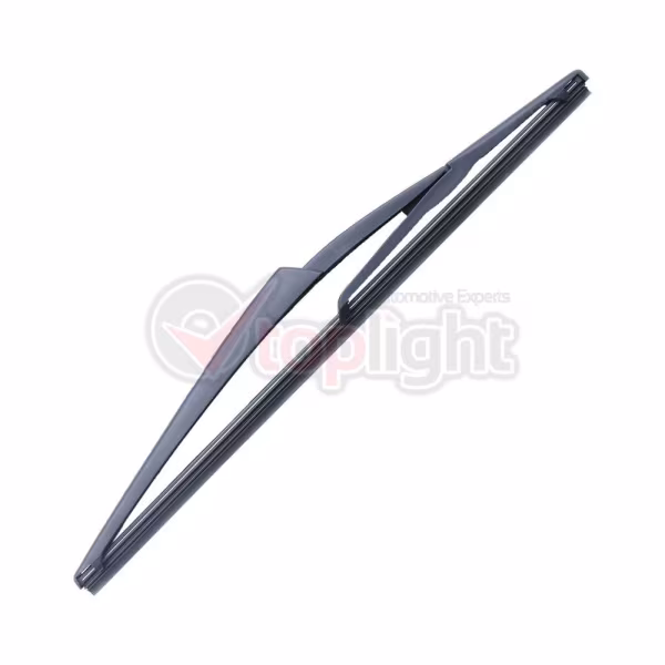 AE TOPLIGHT Serie bracci tergi, Pulizia cristalli