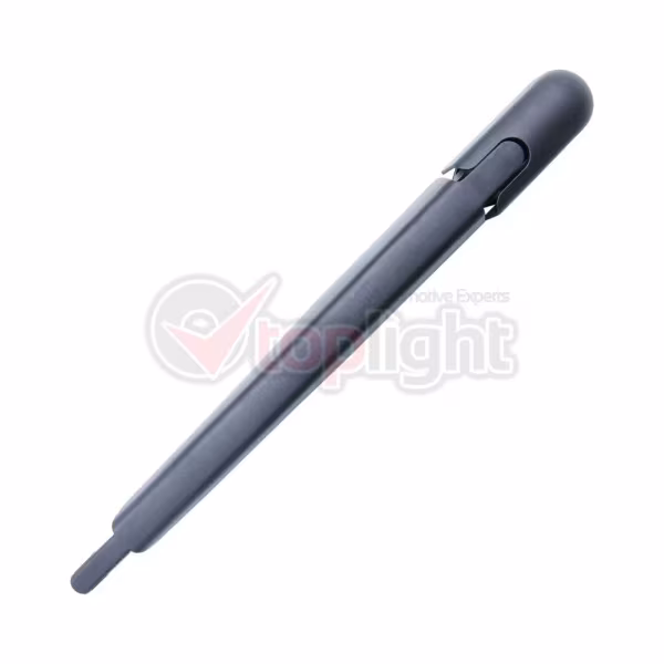 AE TOPLIGHT Serie bracci tergi, Pulizia cristalli